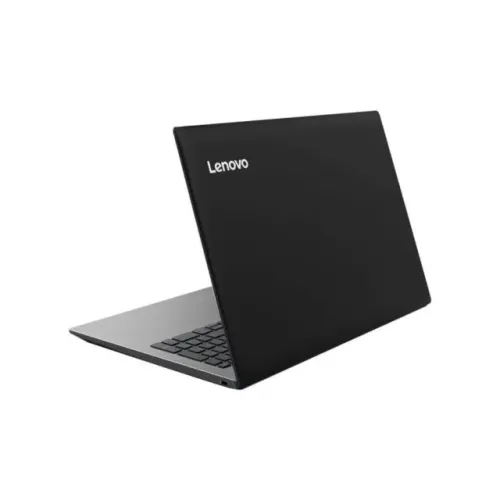 Notebook Lenovo IdeaPad 330-15IGM preto