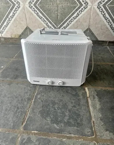 Ar condicionado da Consul 7.500 Btus
