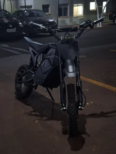 VIPCOO H3 Moto Eletrica