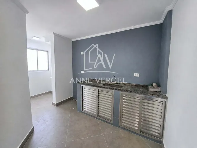 Apartamento 2 quartos à venda em Osasco 55m2 com 1 vaga de carro ao lado do Rodoanel aceit