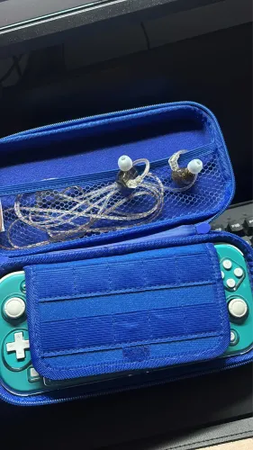 Switch lite 