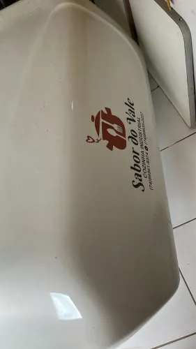 Capota de fibra para strada