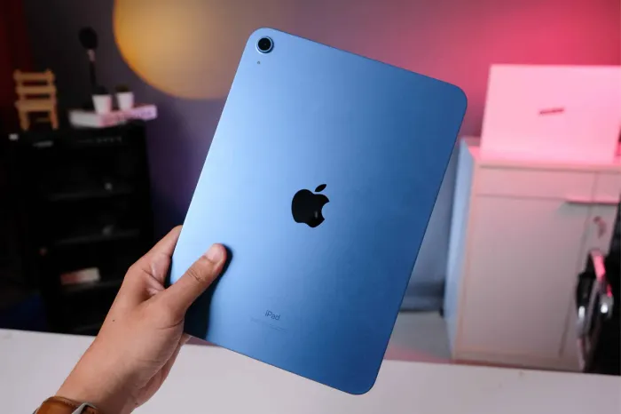 ipad