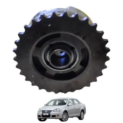 Polia variavel cabeçote jetta 2.3 20v 2008 a 2011