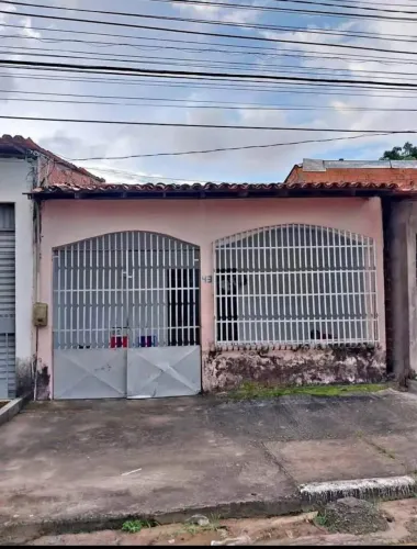 Casa no Tancredo