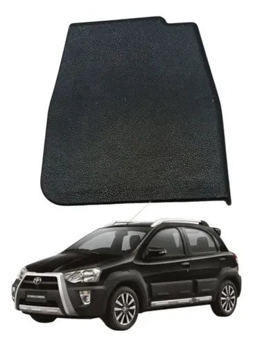 Acabamento Banco Esquerdo Toyota Etios 2015 2016