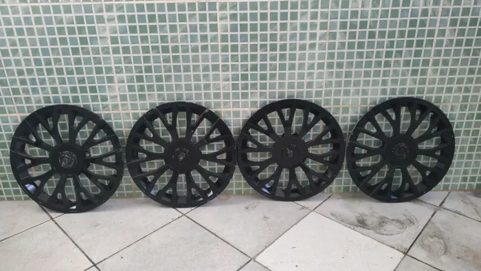CARLOTAS ARO 13 SEMI-NOVA