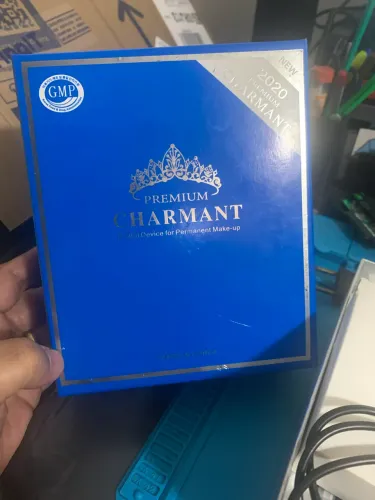 Dermografo Charmant premium