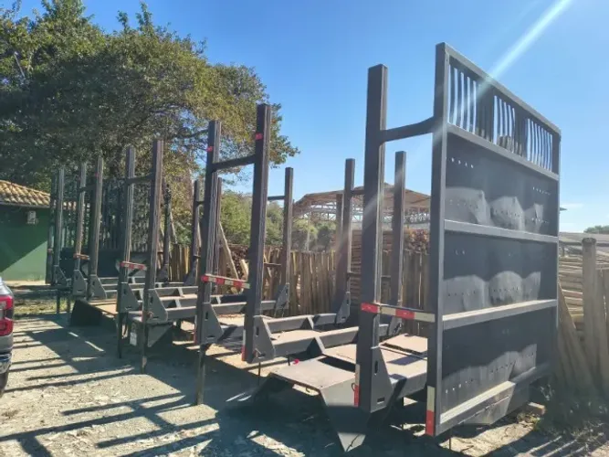 OPORTUNIDADE, VENDO GAIOLA FLORESTAL ÚNICO DONO