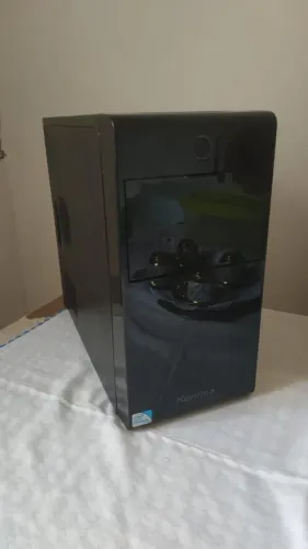 PC cpu AMD 4GB-ram HD-500G Linux-Mint