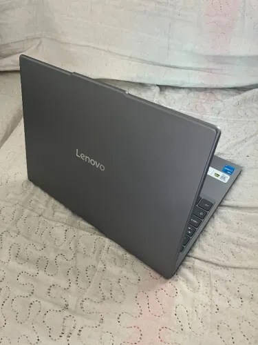 Notebook Lenovo
