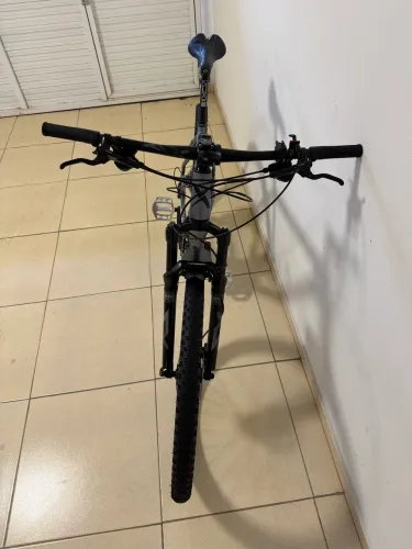 Bicicleta audax adx 200