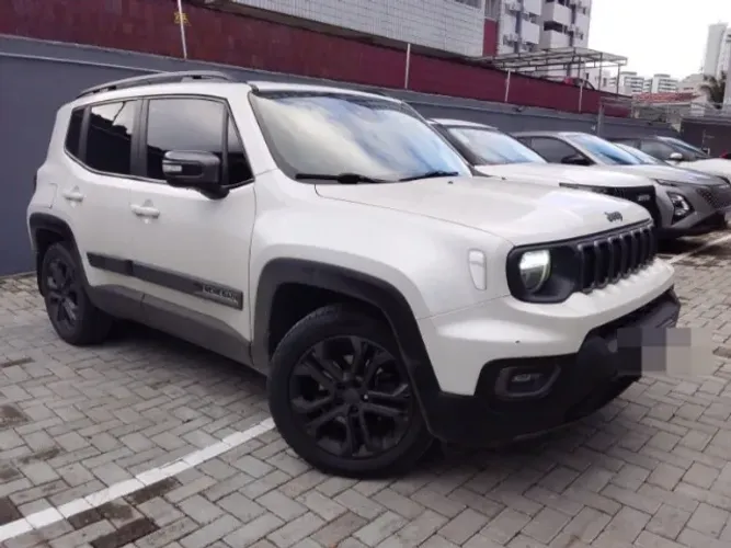 Jeep Renegade Long. T270 1.3 TB 4X2 Flex Aut. 2024