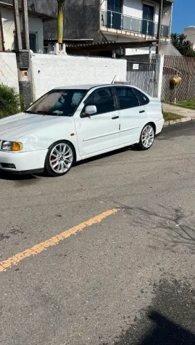 Volkswagen Polo Classic/ Special 1.8 MI 1998