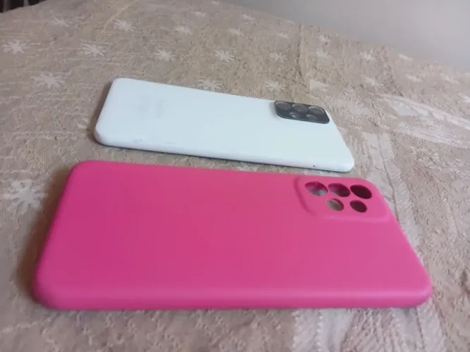 Celular A23 Samsung para conserto