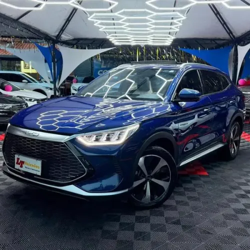 BYD Song Plus 1.5 16V Aut. (hibrido) 2024