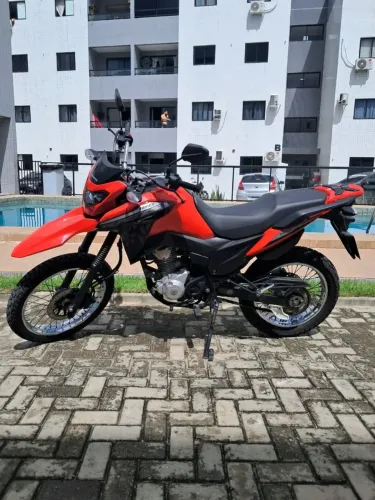 Honda Bros