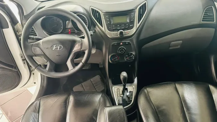 Hyundai HB20S C.plus/c.style1.0 Flex 12V Mec. 4P 2019