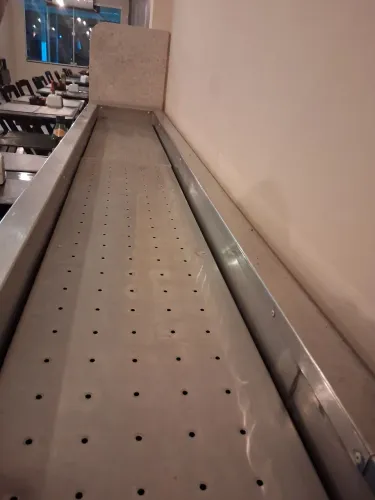 Self-service