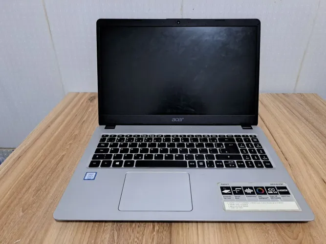 Notebook- ACER