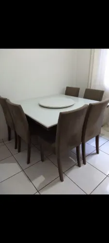 Mesa de Jantar 