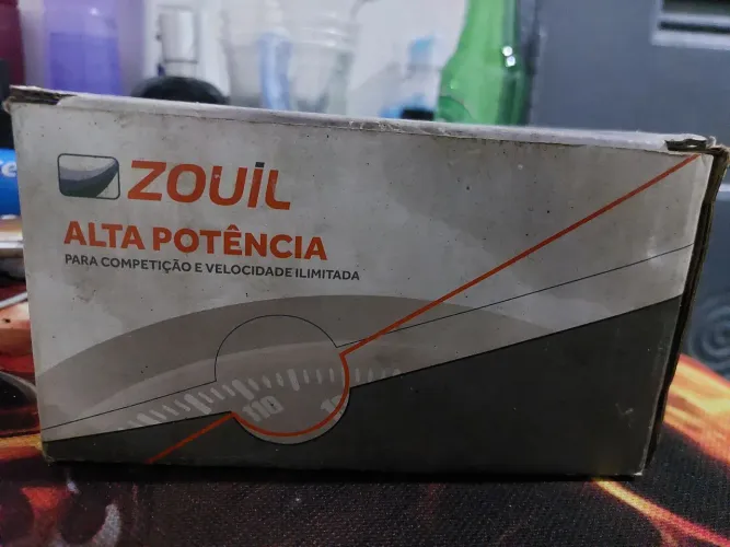 Compressor portátil...