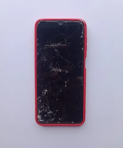 Samsung A13 Pôr Favor Leia o Anúncio