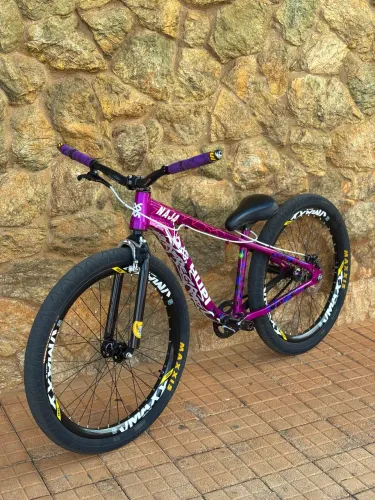 QUADRO HUPI NAJA 2025