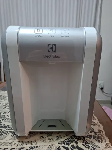 Purificador bivolt Electrolux