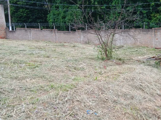 Terreno 308,57 metros - Igarapés Mogi Guaçu