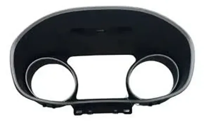 MOLDURA PAINEL DE INSTRUMENTOS - COMPASS 2023