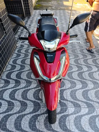 Honda SH 150i automática