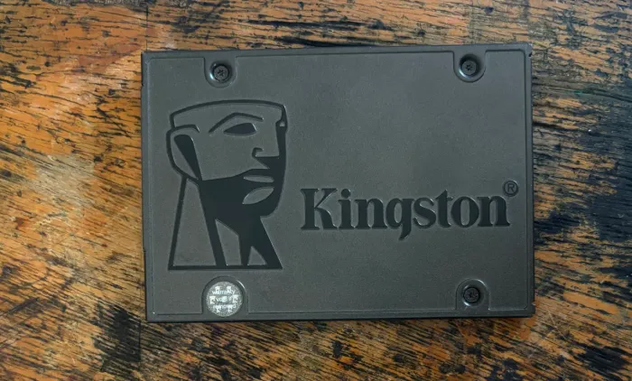 SSD Kingston A400 240GB SATA III