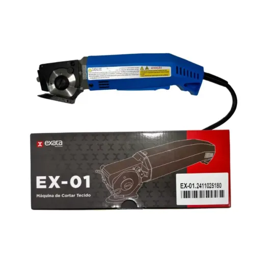 Vendo máquina de corte disco 2" exata