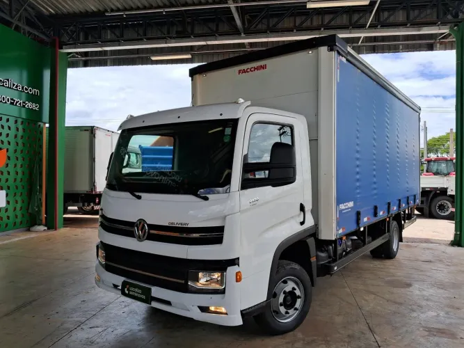 Volkswagen 9.170 2022