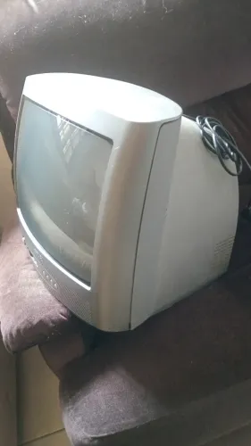 Tv colorida 