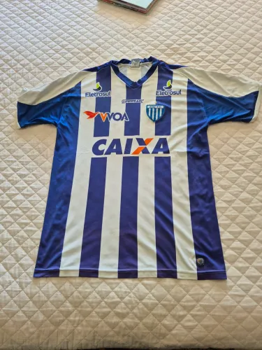 Camisa do Avai 