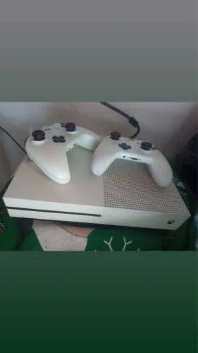 Xbox one S 1 Tera 