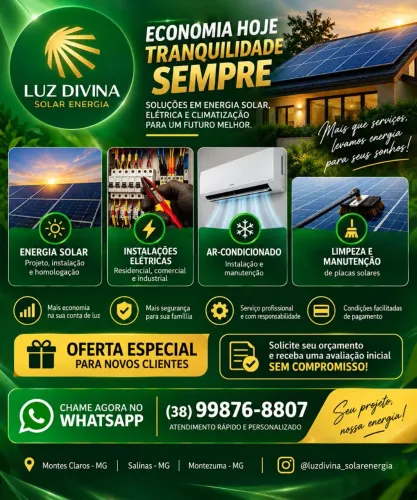 Eletricista