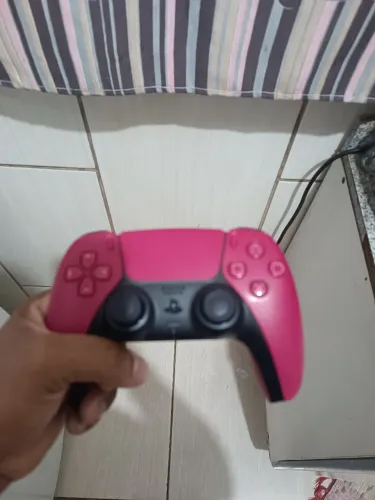 Controle ps5 