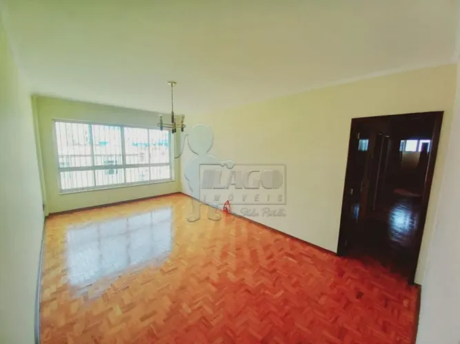 Apartamento de 139m² com 03 quartos para locação - Centro