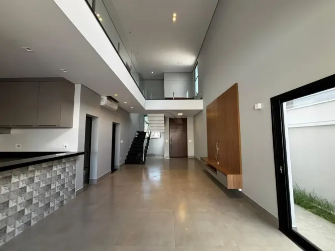 Casa para locação no Condomínio Villa DAquila - Santa Rosa