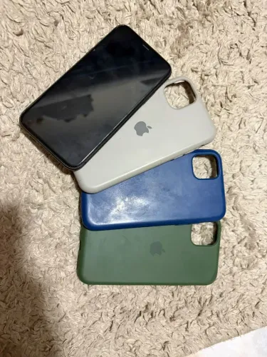 iPhone 11 64GB - Preto
