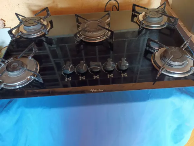 Fogão Cook top