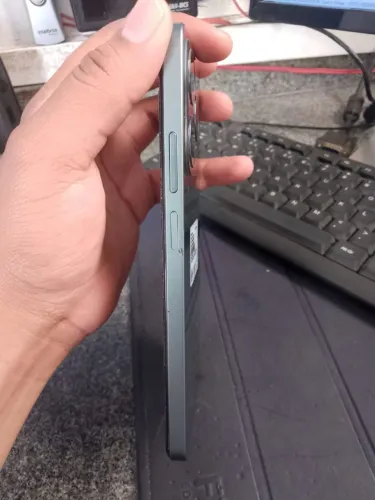 Realmi C61