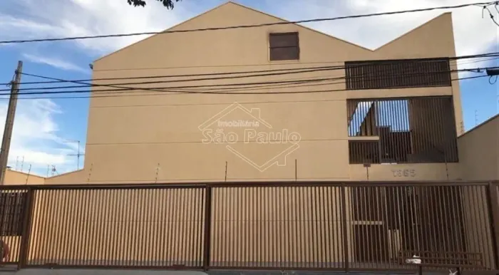 Locação de Casas / Kitnet na cidade de Araraquara
