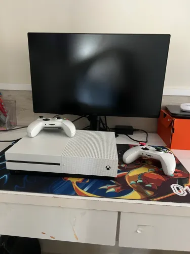 XBOX ONES S 1 TERA