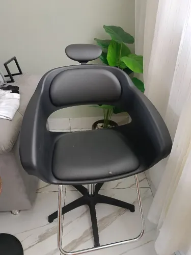Vendo cadeira de salão
