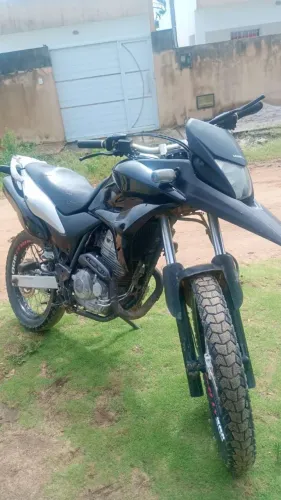 Xre300 2010 