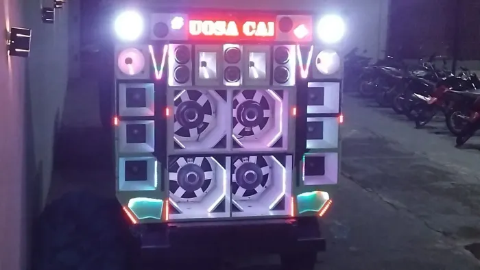Mob